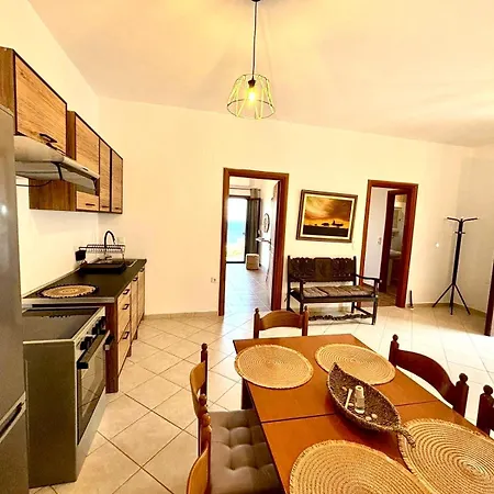 Apartman Magic Estate In The Wave 2