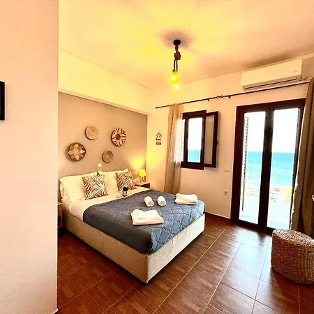 Magic Estate In The Wave 2 Kótronasz