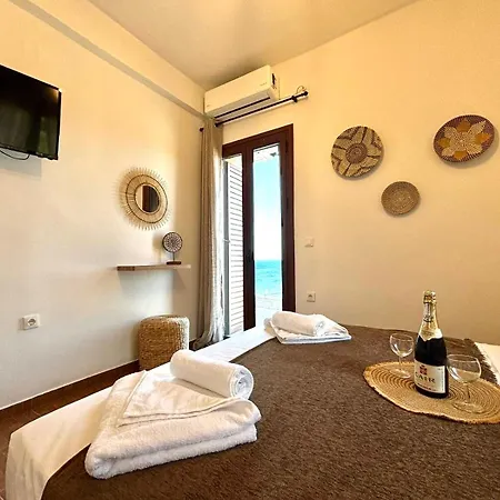 Magic Estate In The Wave 2 Διαμέρισμα *