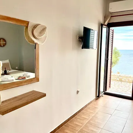 Appartement Magic Estate In The Wave 2 Kotronas