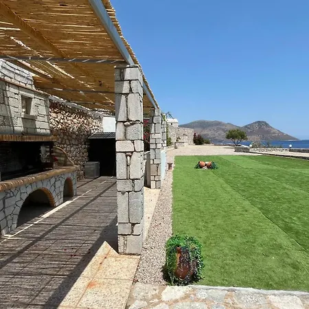 Magic Estate In The Wave 2