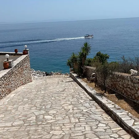 Magic Estate In The Wave 2 Kotronas