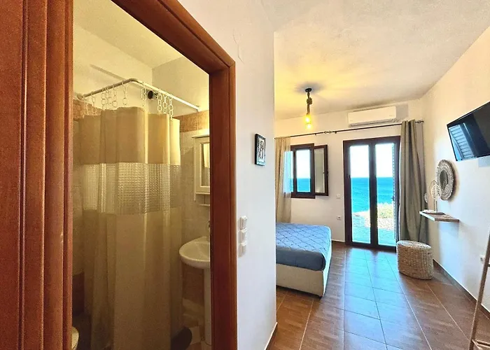 Magic Estate In The Wave 2 Appartement *