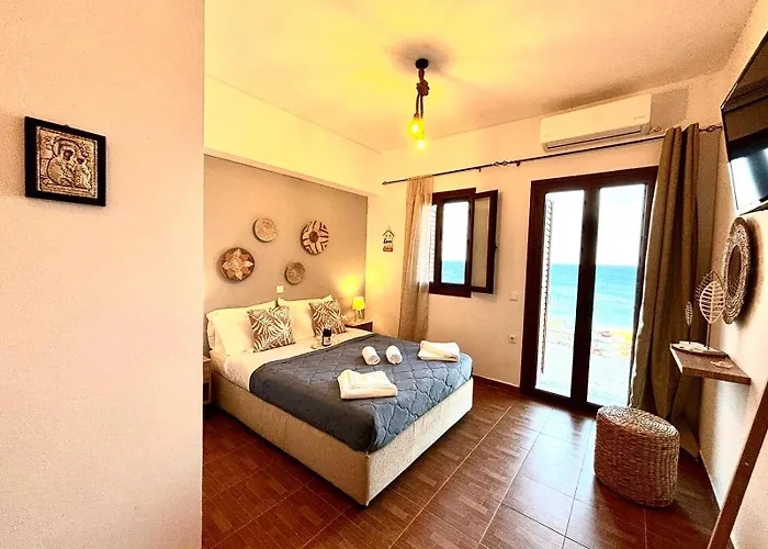 Magic Estate In The Wave 2 Kotronas