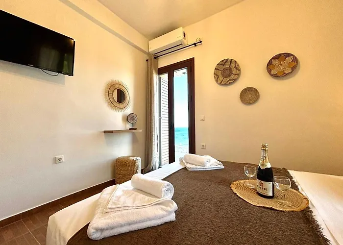 Magic Estate In The Wave 2 Apartman *