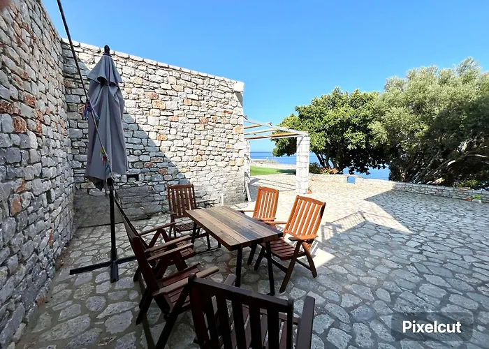 Apartman Magic Estate In The Wave 2 Kótronasz