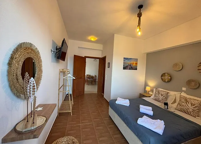 Magic Estate In The Wave 2 * Kotronas