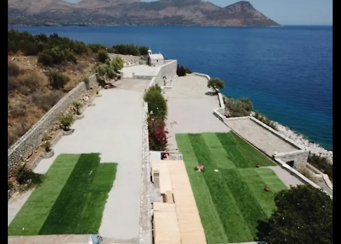 Magic Estate In The Wave 2 *