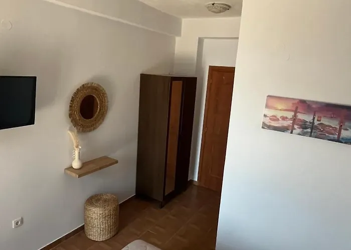 Magic Estate In The Wave 2 Appartement *