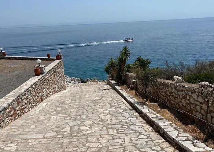 Magic Estate In The Wave 2 Kotronas